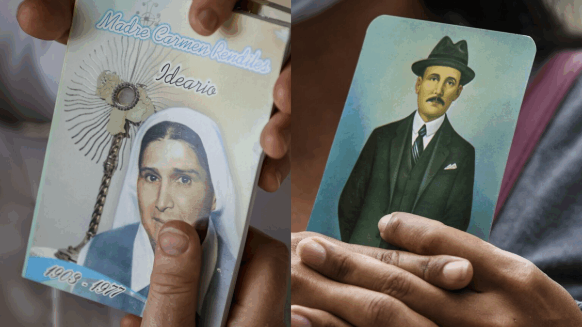 Anunciaron un concierto gratuito en Caracas por la canonización de José Gregorio Hernández y Carmen Rendiles
