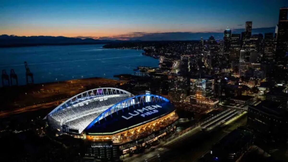 Estos son los 16 estadios que serán sede del Mundial de Fútbol 2026