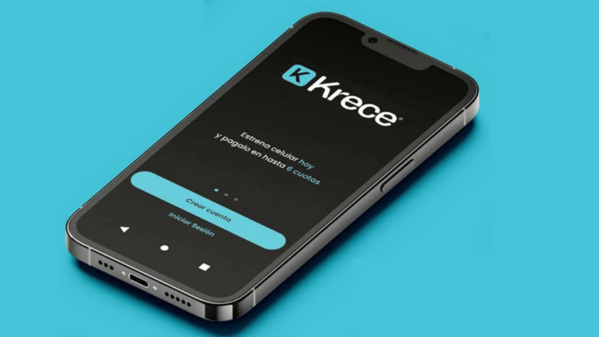 Plataforma Krece confirmó un “acceso no autorizado” y exposición de datos de sus usuarios