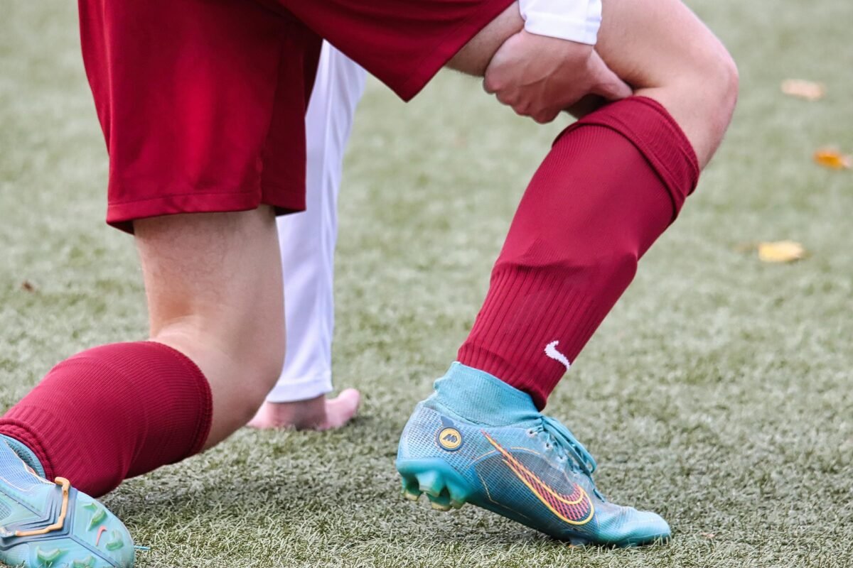 Científicos crearon un sistema de IA para prevenir lesiones en futbolistas de élite