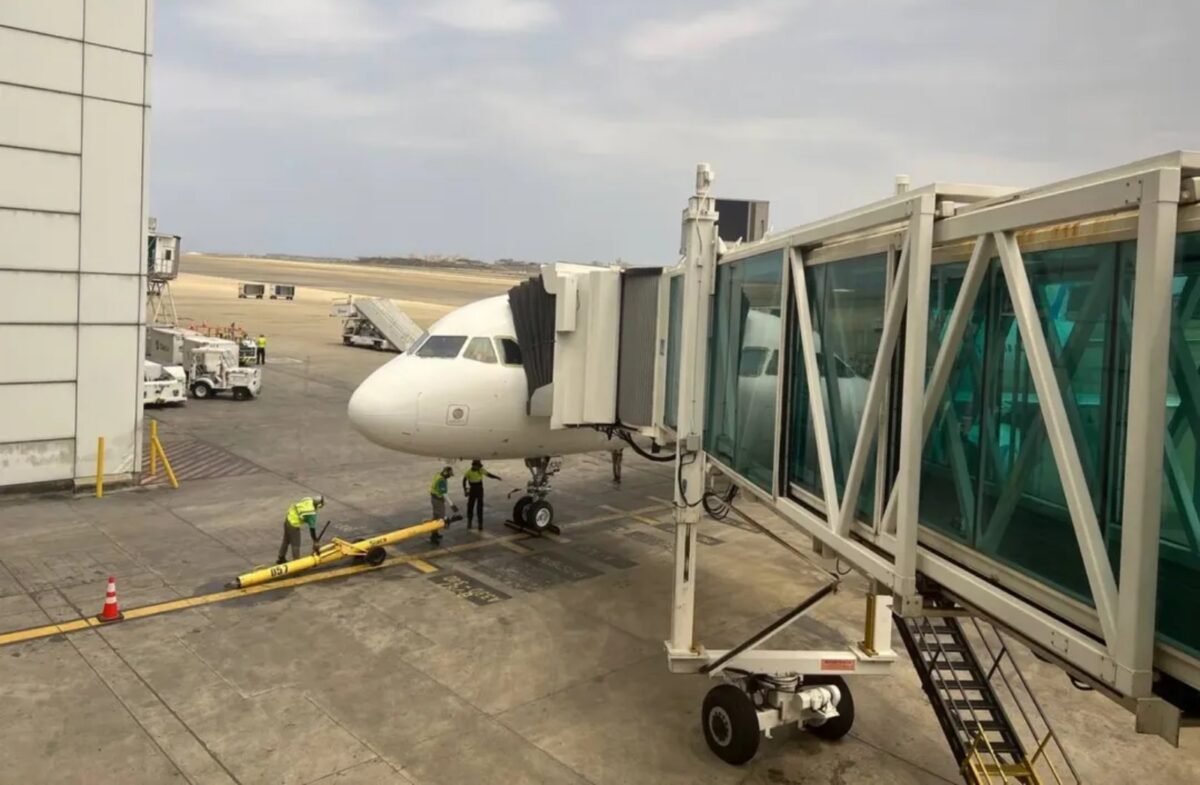 Llegaron a Venezuela más de 150 migrantes repatriados desde Estados Unidos