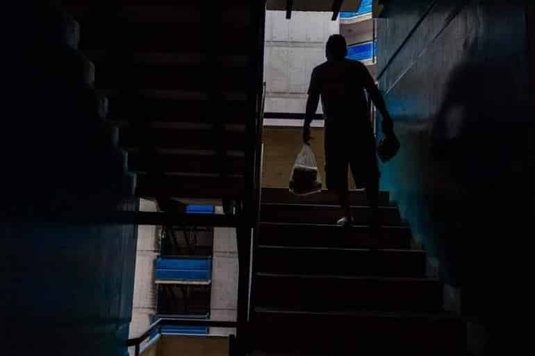 #TeExplicamosElDía | Jueves 7 de mayo ¿Cuántas fallas eléctricas se han registrado en Venezuela en lo que va de 2022?