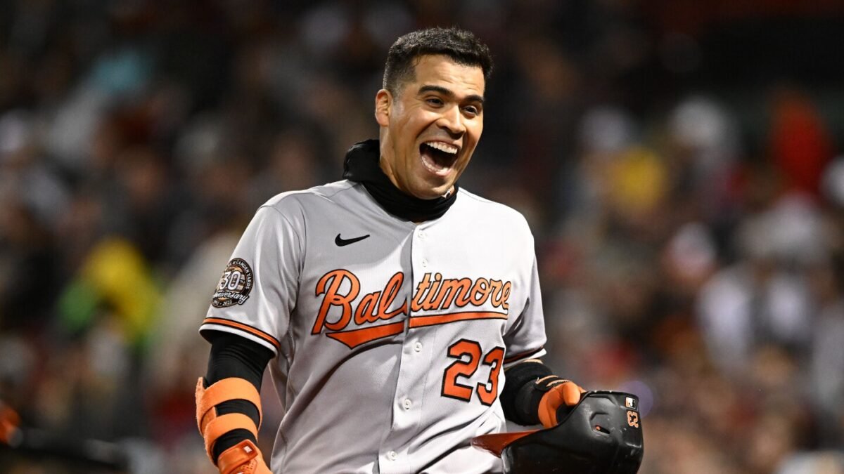 Lipso Nava será el mánager de los Leones del Caracas para la temporada 2026-2027 de la LVBP