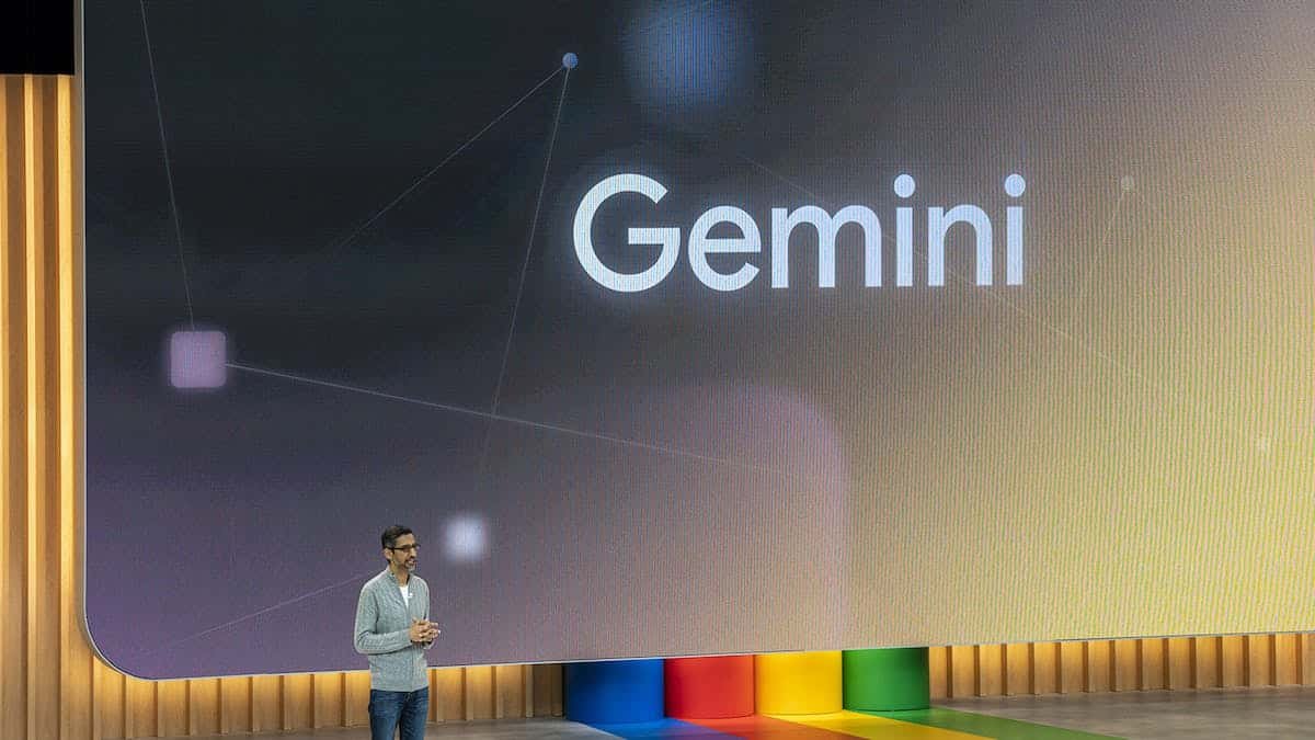 Google lanzará Gemini: ¿en qué consiste esta nueva IA? 