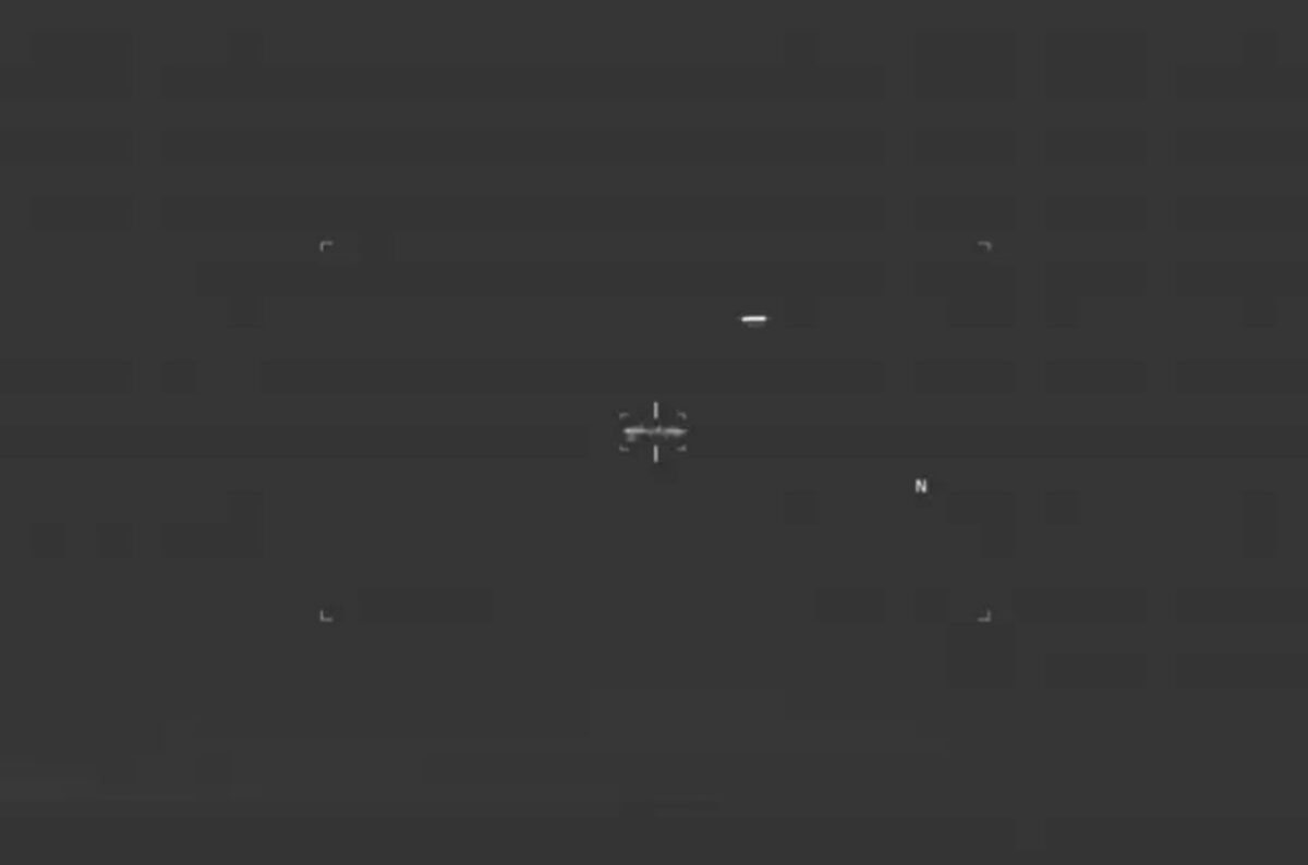EEUU comenzó a desclasificar archivos gubernamentales sobre ovnis y vida extraterrestre