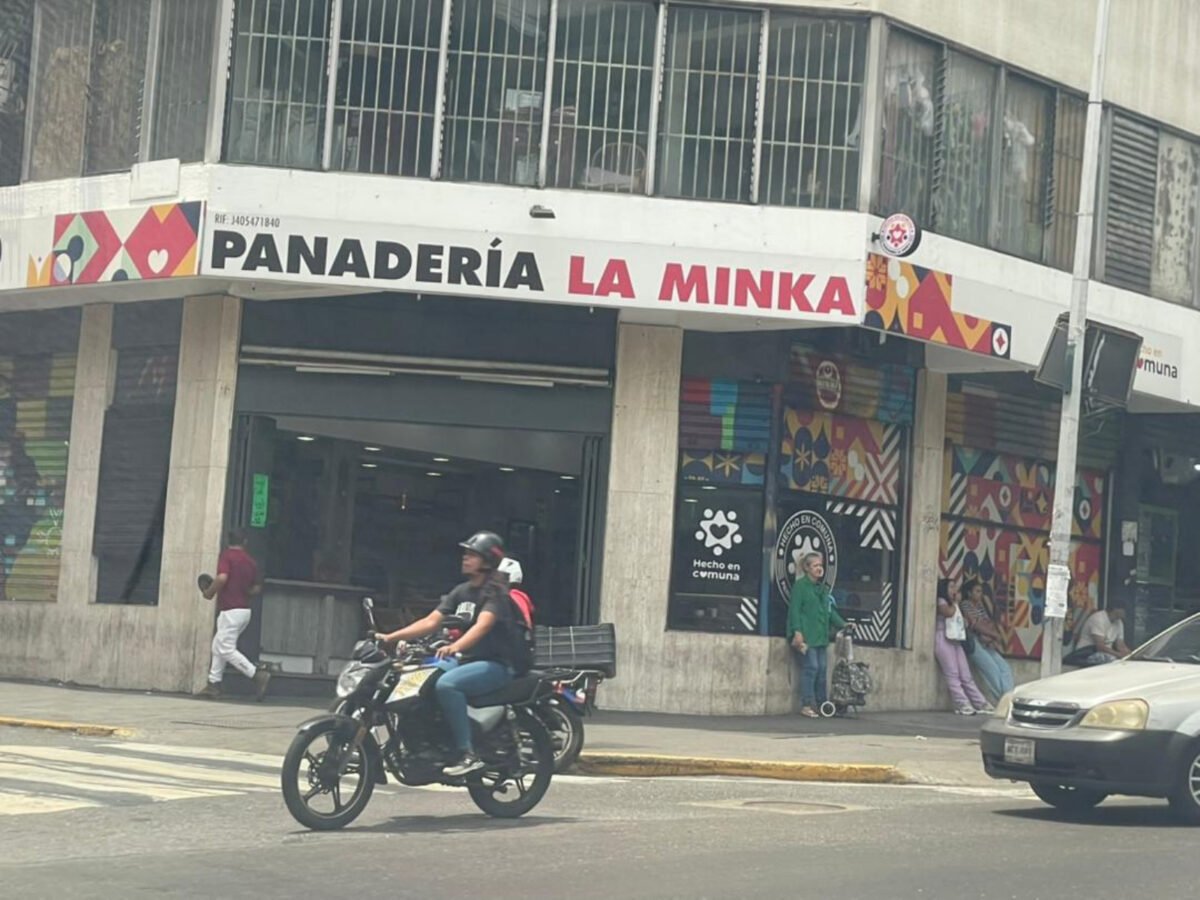 Mansion’s Bakery: una panadería ocupada por la fuerza que sus dueños intentan recuperar desde hace casi 10 años