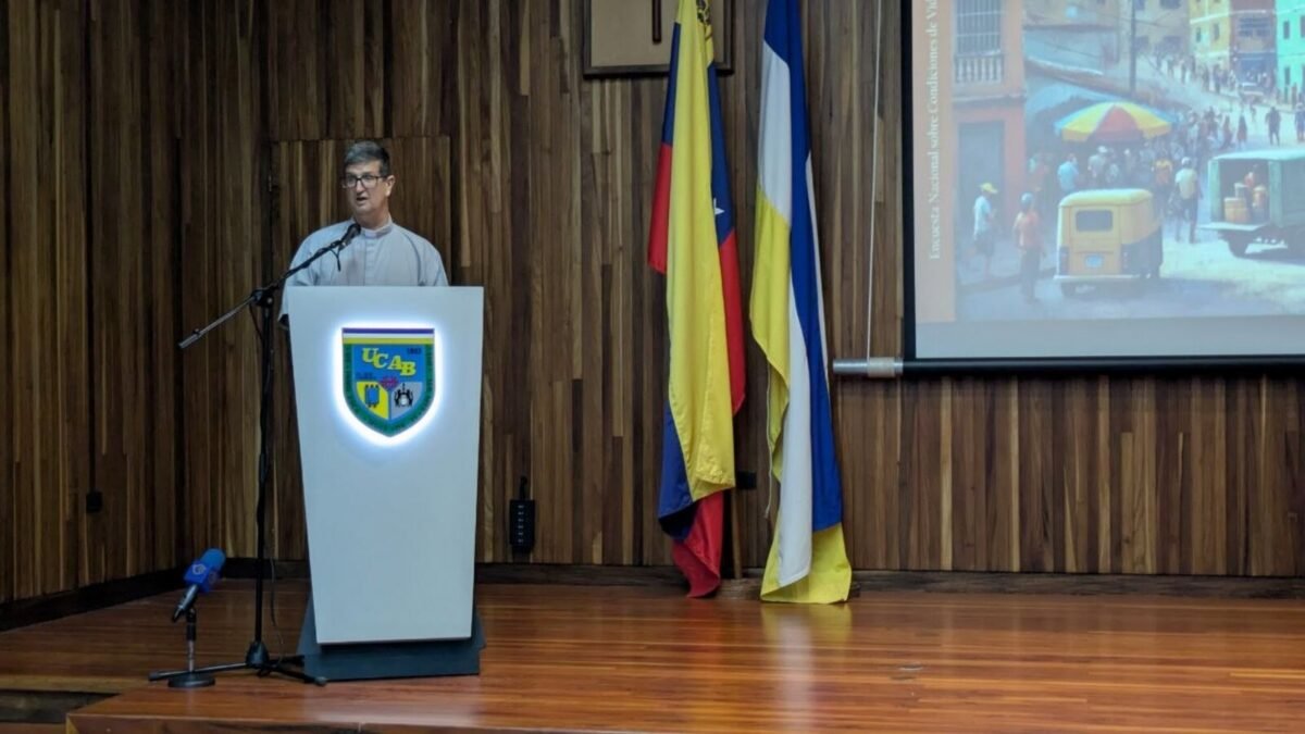 Encovi 2025: Se redujeron las oportunidades de acceso a la educación en Venezuela 