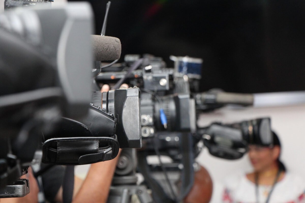 SNTP alertó sobre el incremento de detenciones y censura contra la prensa en Venezuela